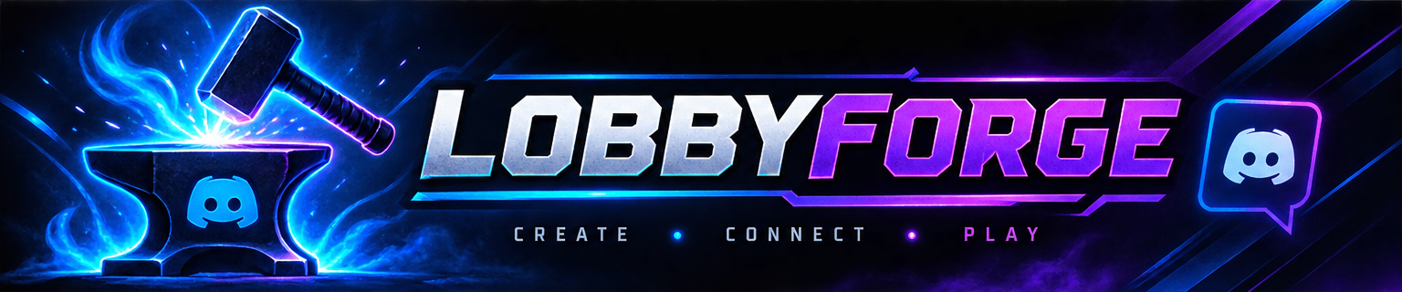 LobbyForge